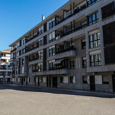 Bidasoa By Basquelidays Ирун Экстерьер фото